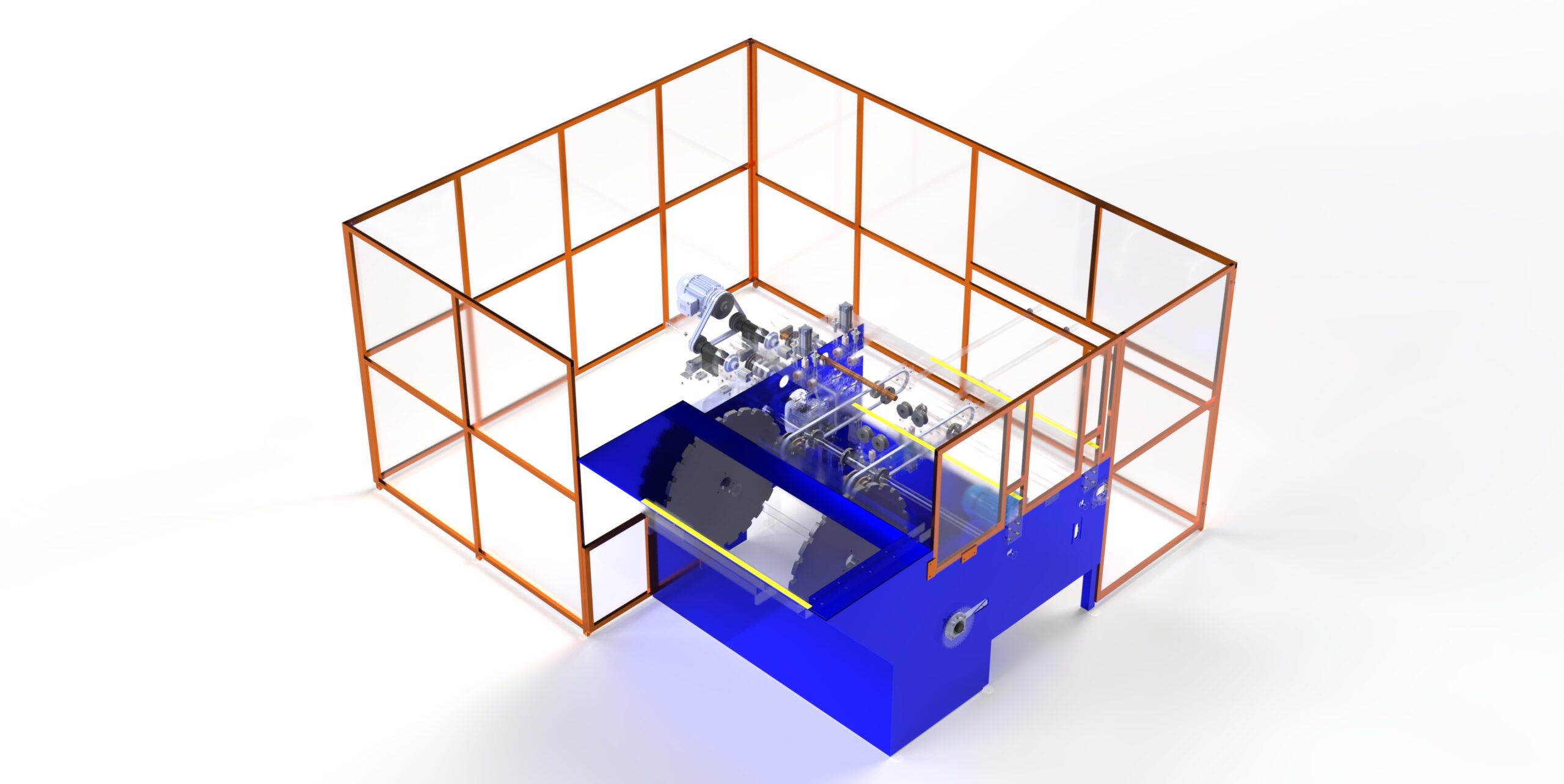 MAQUINA RENDERIZADA
